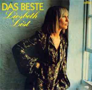 Liesbeth List - Das Beste