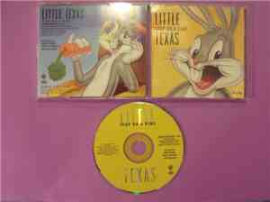 Little Texas - Stop On A Dime
