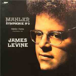 Mahler, Marilyn Horne, Chicago Symphony Orch., James Levine  - Symphonie N° ...