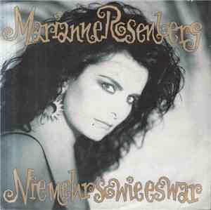Marianne Rosenberg - Nie Mehr So Wie Es War