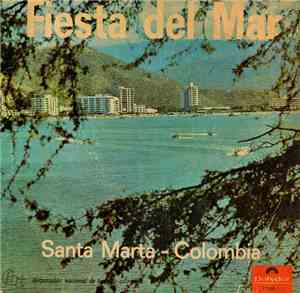 Mario Gareña - Fiesta Del Mar - Santa Marta - Colombia