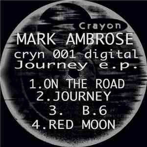 Mark Ambrose - Journey