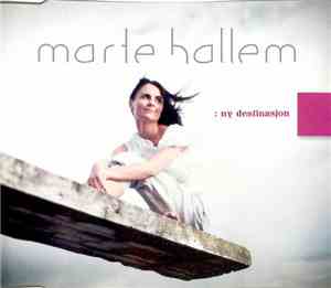 Marte Hallem - Ny Destinasjon