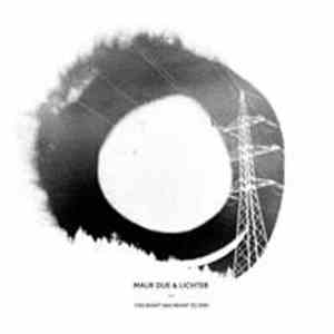 Maur Due & Lichter - This Night Was Meant To Stay