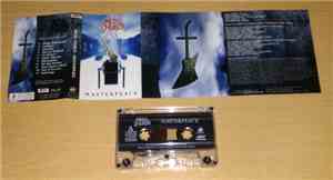 Metal Church - Masterpiece