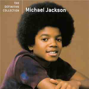 Michael Jackson - The Definitive Collection