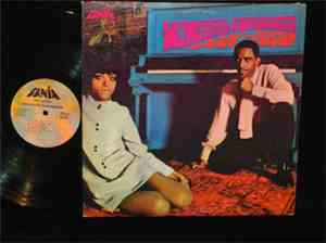 Monguito Santamaria - Hey Sister
