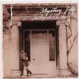 Mystery Jets - The Boy Who Ran Away