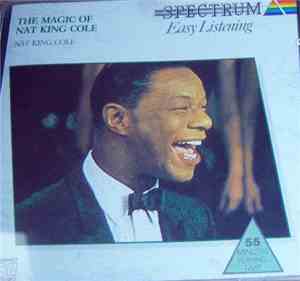 Nat King Cole - The Magic Of Nat King Cole