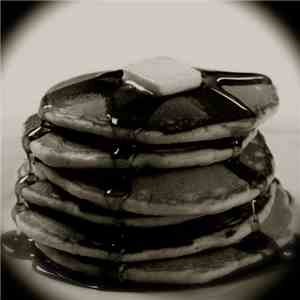Nico Raimont - Pancakes