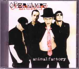 Oberkampf - Animal Factory