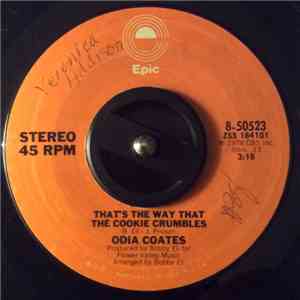Odia Coates - That's The Way The Cookie Crumbles