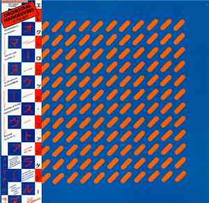 Orchestral Manoeuvres In The Dark - Orchestral Manoeuvres In The Dark