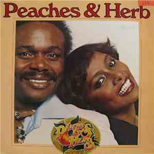 Peaches & Herb - Peaches & Herb