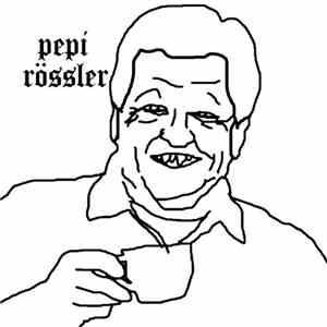 Pepi Rössler - Demo