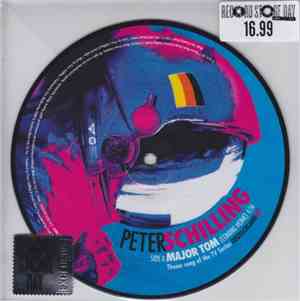 Peter Schilling - Major Tom (Coming Home)