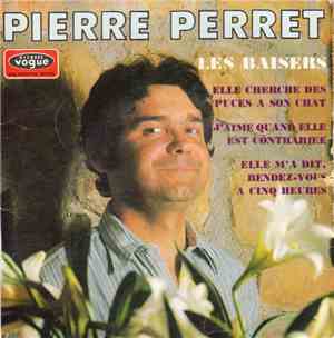 Pierre Perret  - Les Baisers