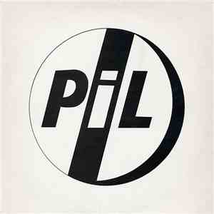PiL - This Is Not A Love Song