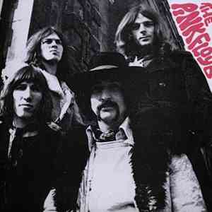 Pink Floyd - Point Me At The Sky / Embryo BBC '69