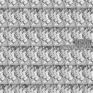 Positive Adjustments / Niwa  - Dystopia