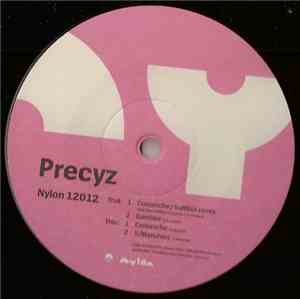 Precyz - Comanche