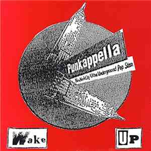Punkappella - Wake Up