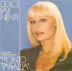 Raffaella Carrà - Dolce Far Niente