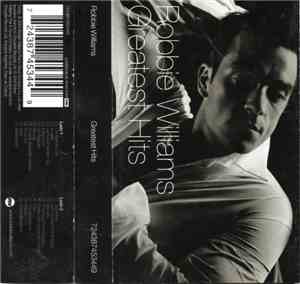 Robbie Williams - Greatest Hits
