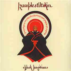 Rumplestiltskin - Black Magician