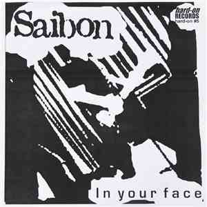 Saibon - In Your Face