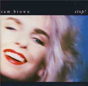 Sam Brown - Stop!