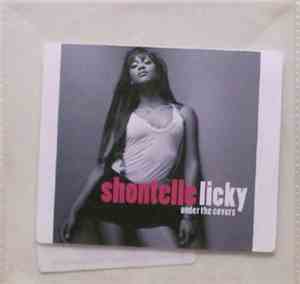 Shontelle - Licky (Under The Covers)