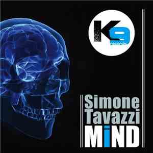 Simone Tavazzi - Mind