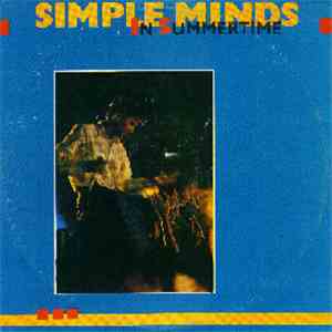Simple Minds - In Summertime