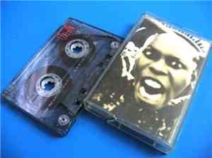 Skunk Anansie - Stoosh