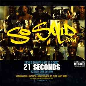 So Solid Crew - 21 Seconds