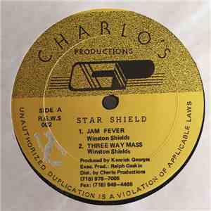 Star Shield - Jam Fever