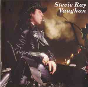 Stevie Ray Vaughan - Good Vibes At The Spectrum
