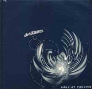 Sub-Stance - Edge Of Reality