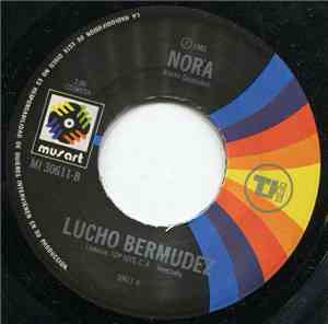 Tania  / Lucho Bermudez - Niégalo / Nora