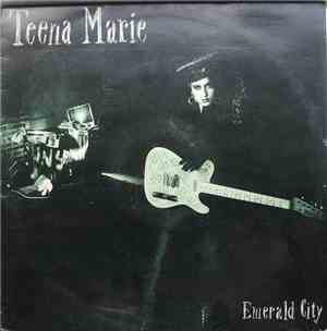 Teena Marie - Emerald City