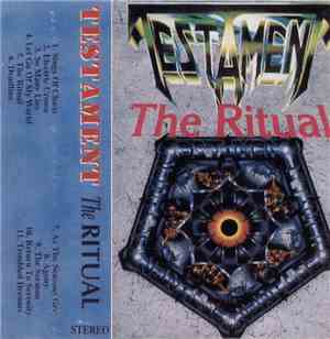 Testament  - The Ritual