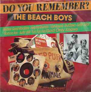 The Beach Boys - Beach Boys Medley