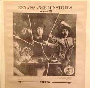 The Beatles - Renaissance Minstrels volume III