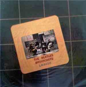 The Beatles - The Beatles Broadcasts / The Decca Tapes
