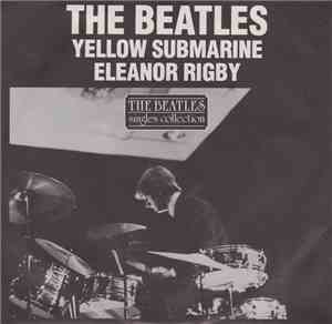 The Beatles - Yellow Submarine / Eleanor Rigby