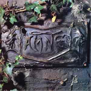 The Damned - The Black Album