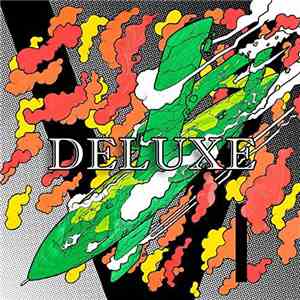 The Danse Society - VI (Deluxe Edition)