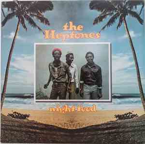 The Heptones - Night Food