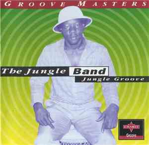 The Jungle Band - Jungle Groove